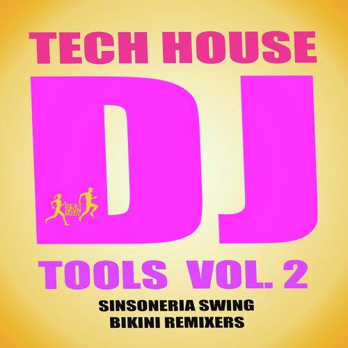 More Kick (DJ Tool) cover art