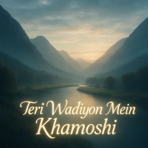 Teri Wadiyon Mein Khamoshi