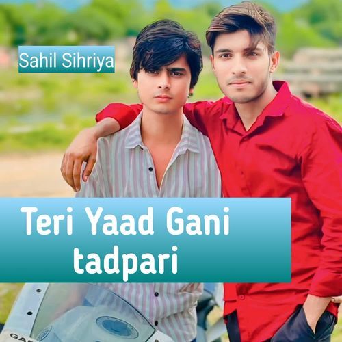 Teri Yaad Gani Tadpari