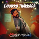 Thaaku Thakkara (From "Angaaragan") artwork