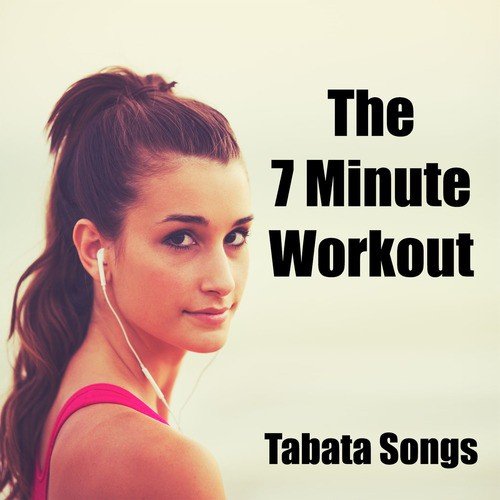 The 7 Minute Workout_poster_image