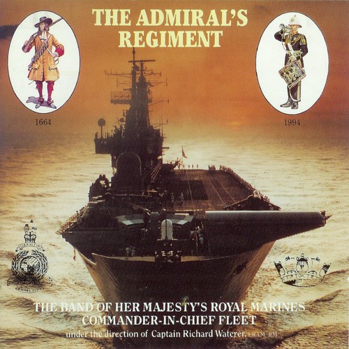 The Admiral's Regiment