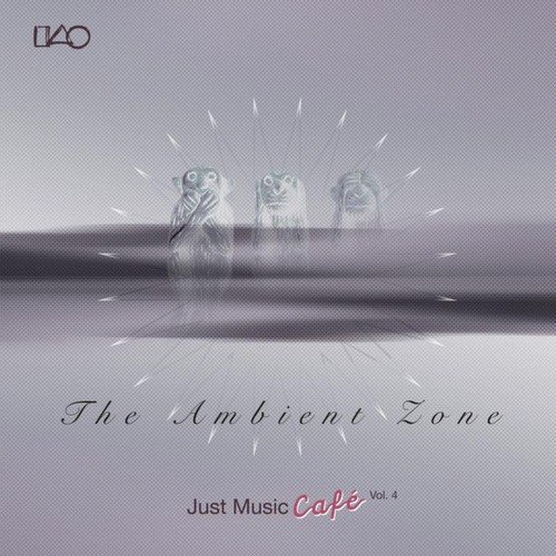 The Ambient Zone Just Music Cafe, Vol. 4