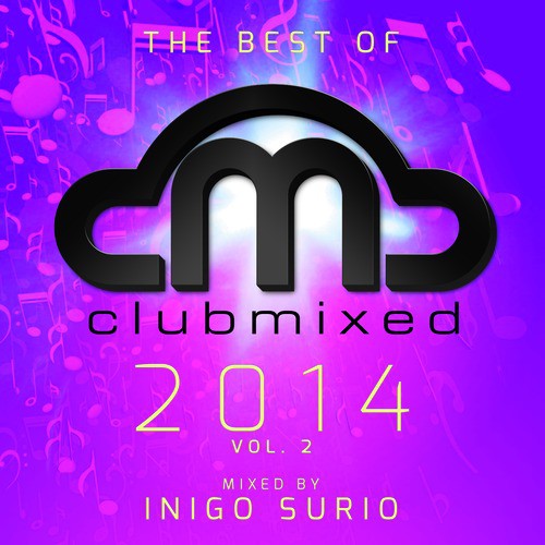 The Best of Clubmixed 2014, Vol. 2