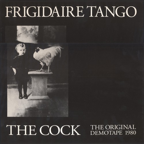 Frigidaire Tango