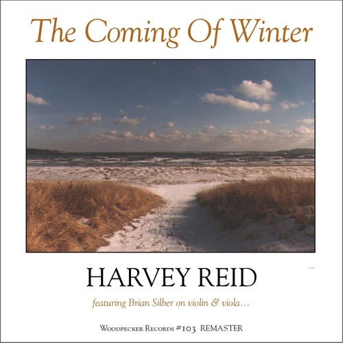 The Coming of Winter (feat. Brian Silber)