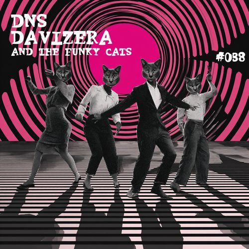 The Funky EP