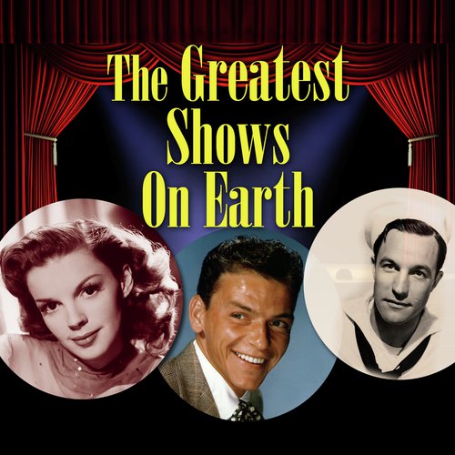 The Greatest Shows On Earth Songs Download Free Online Songs JioSaavn