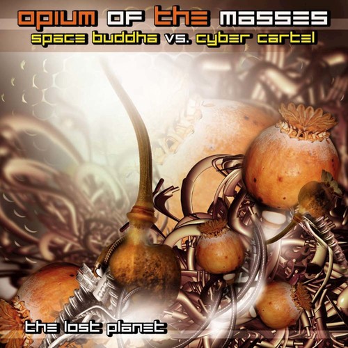 Opium Of The Masses