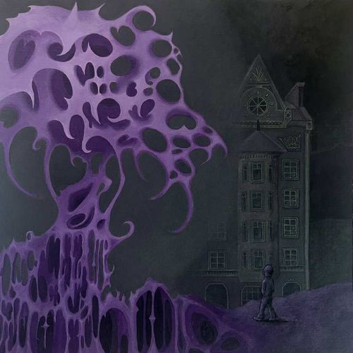 Off the Meds cover art