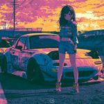The One That Got Away artwork