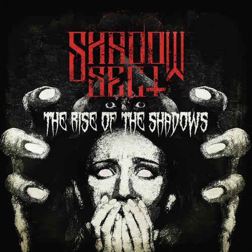 The Rise Of The Shadows EP_poster_image