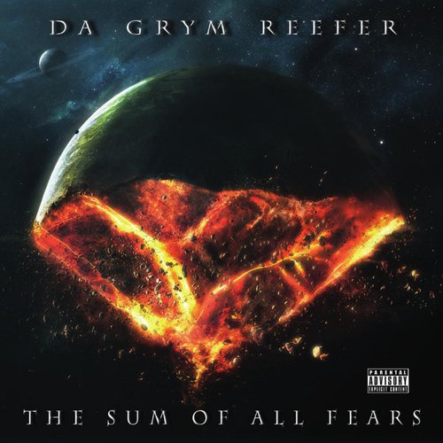 The Sum of All Fears (Deluxe Edition)