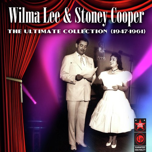 The Ultimate Collection (1947-1961)_poster_image