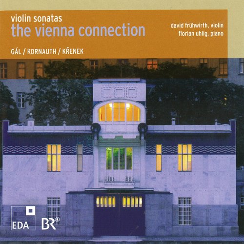 Sonata, Op. 17: III. Adagio molto espressivo