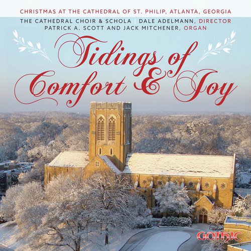 Christmas In Pearsall 2022 In Dulci Jubilo (Arr. R. L. Pearsall) - Song Download From Tidings Of  Comfort & Joy: Christmas At The Cathedral Of St. Philip, Atlanta @ Jiosaavn