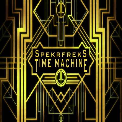 Time Machine EP