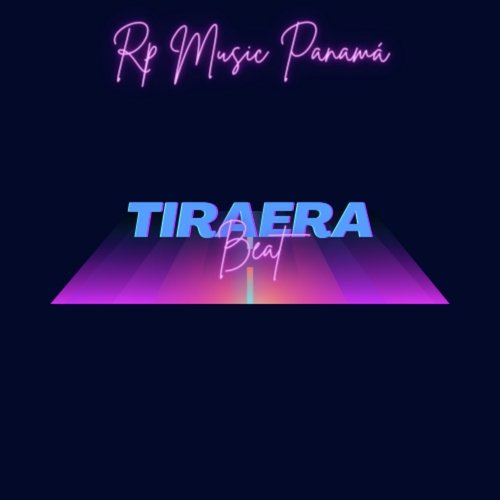 Tiraera Beat (Instrumental) cover art