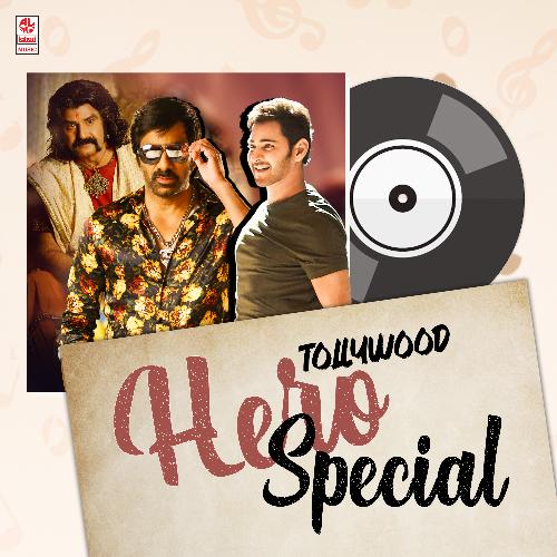 Tollywood Hero Special