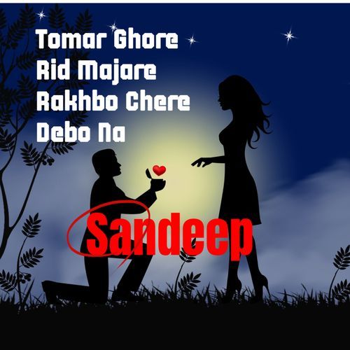 Tomar Ghore Rid Majare Rakhbo Chere Debo Na