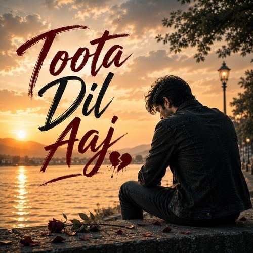 Toota Dil Aaj