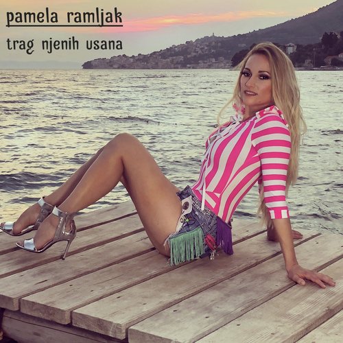 Pamela Ramljak