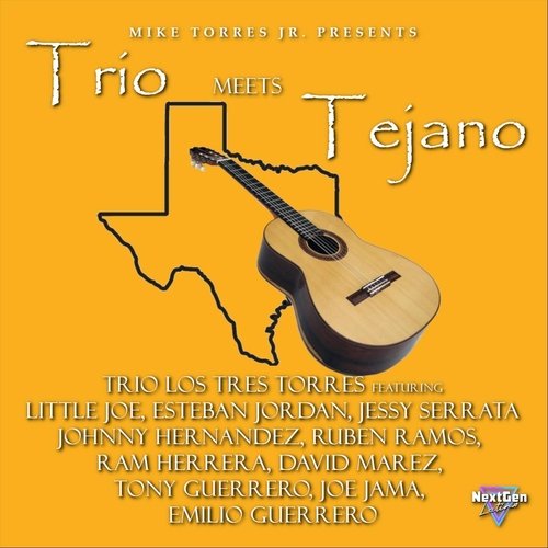 Diganle (feat. Johnny Hernandez) cover art