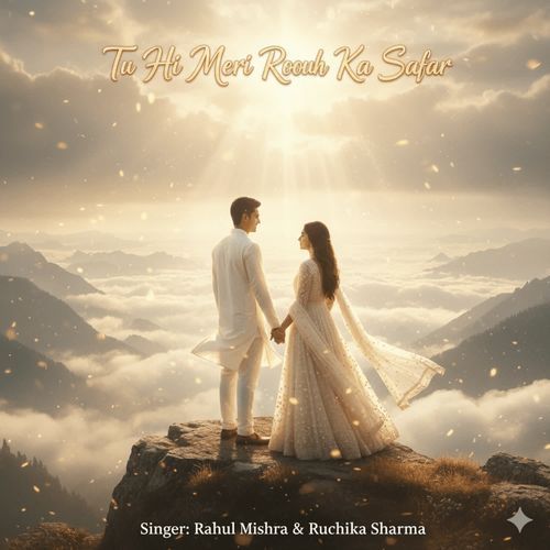 Tu Hi Meri Rooh Ka Safar