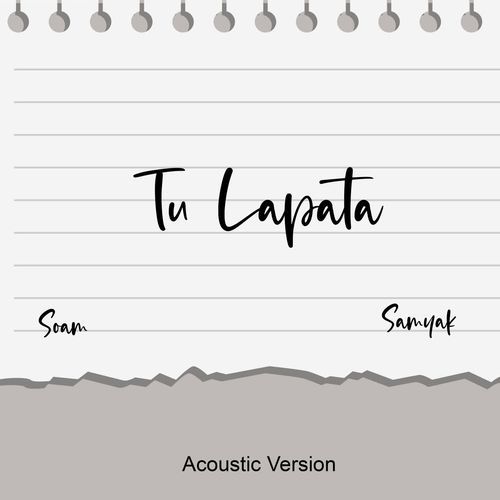 Tu Lapata - Acoustic Version