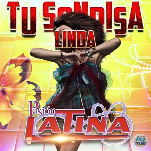 Tu Sonrisa Linda