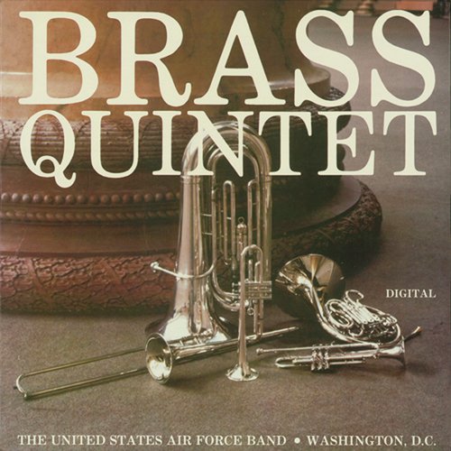 The United States Air Force Song cover art