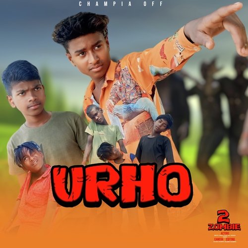 Urho (Ho Munda)