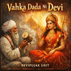 Vahka Dada Ni Devi