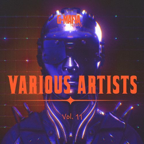 Vibration State cover art