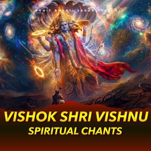 Vishok Shri Vishnu Spiritual Chants