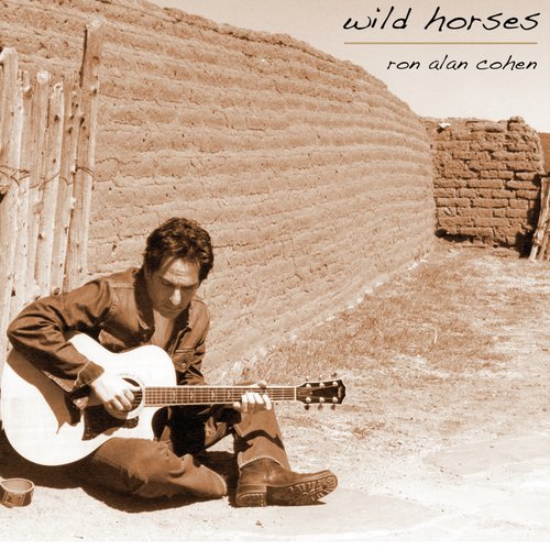 WILD HORSES (DELUXE)_poster_image