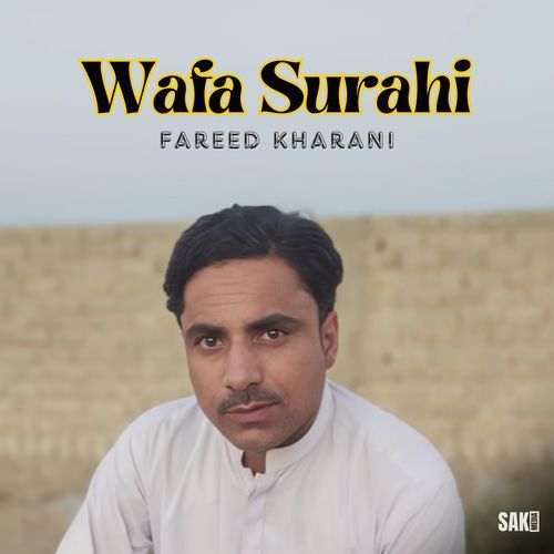 Wafa Surahi