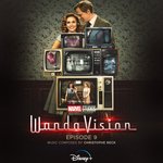 Not a Witch (From "WandaVision: Episode 9"/Score)