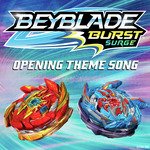 We Got the Spin (feat. Johnny Gr4ves) [Beyblade Burst Surge Opening Theme Song]