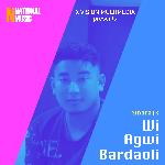 Wi Agwi Bardaoli - Single