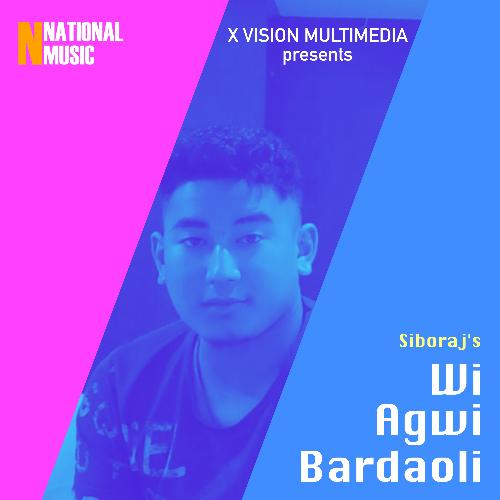 Wi Agwi Bardaoli - Single