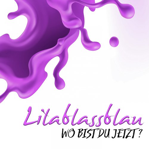 Wo bist Du jetzt (Halbsteiv & Rox D Remix Edit) cover art