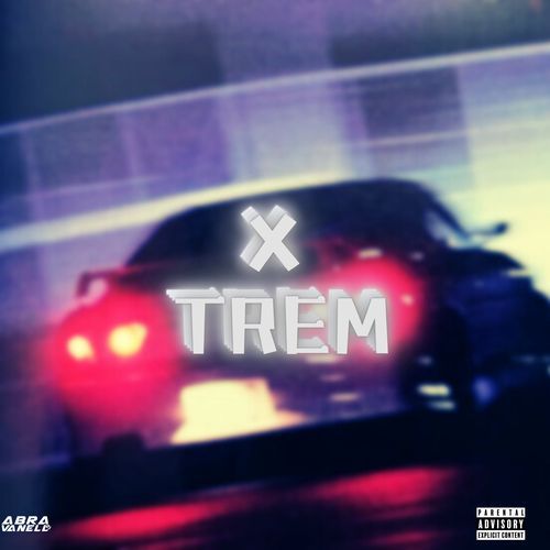 X - Trem_poster_image