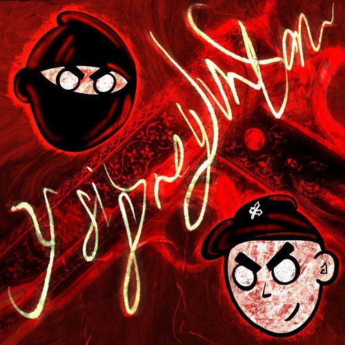 Y Si Preguntan cover art