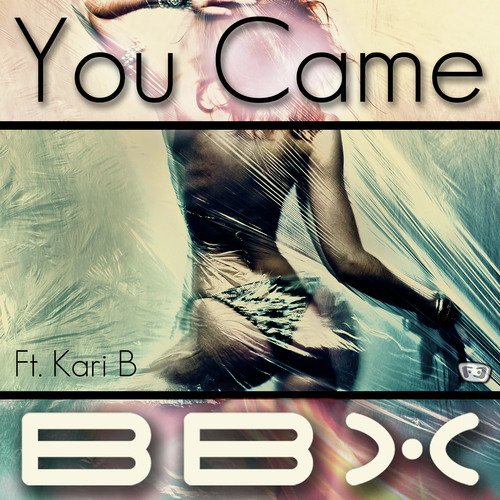 You Came (Radio Edit)_poster_image