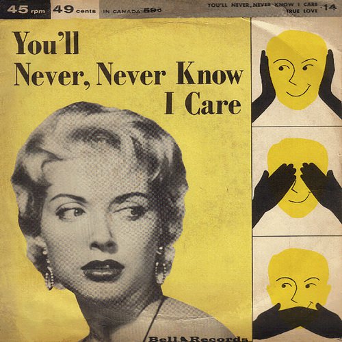 You'll Never Never Know I Care_poster_image