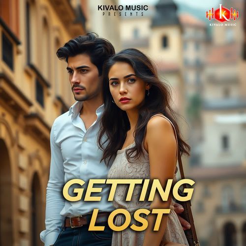 getting lost