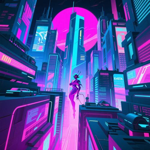 voy a verla cover art