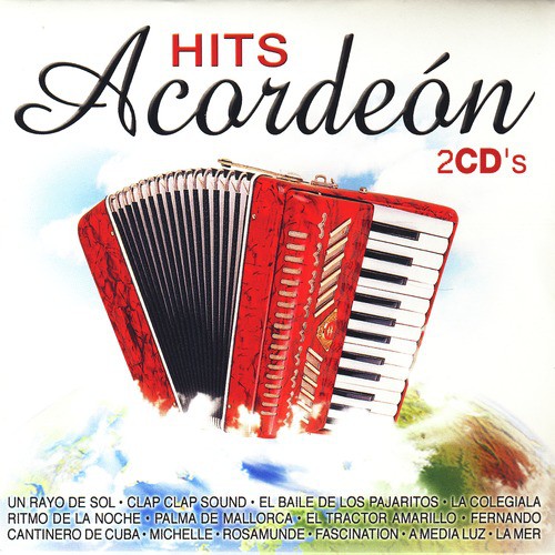 Éxitos En Acordeón (Hits In Accordion)