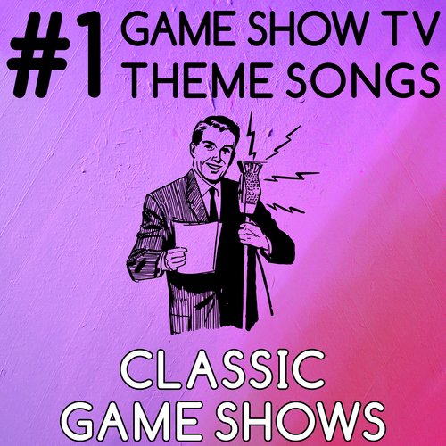 The Dating Game Theme